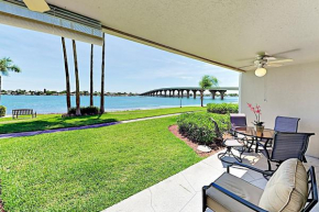 Boca Ciega Bay Resort #114